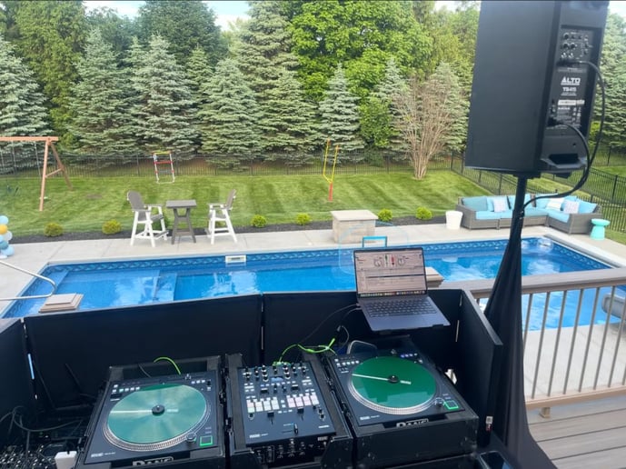 Gallery photo 4 of RKS Pro Events LLC