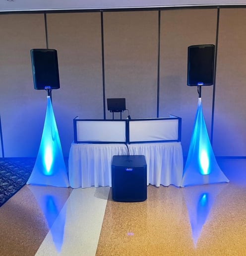 Gallery photo 5 of RKS Pro Events LLC