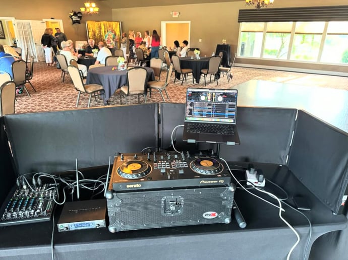 Gallery photo 6 of RKS Pro Events LLC