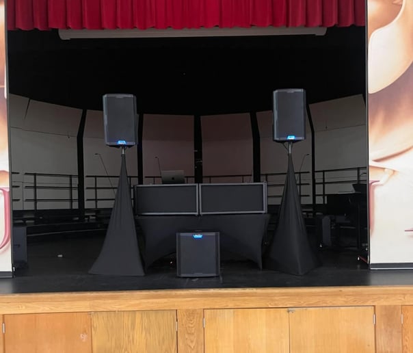 Gallery photo 7 of RKS Pro Events LLC