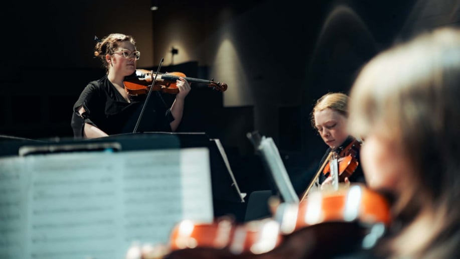 Gallery photo 1 of Richlands Quartet