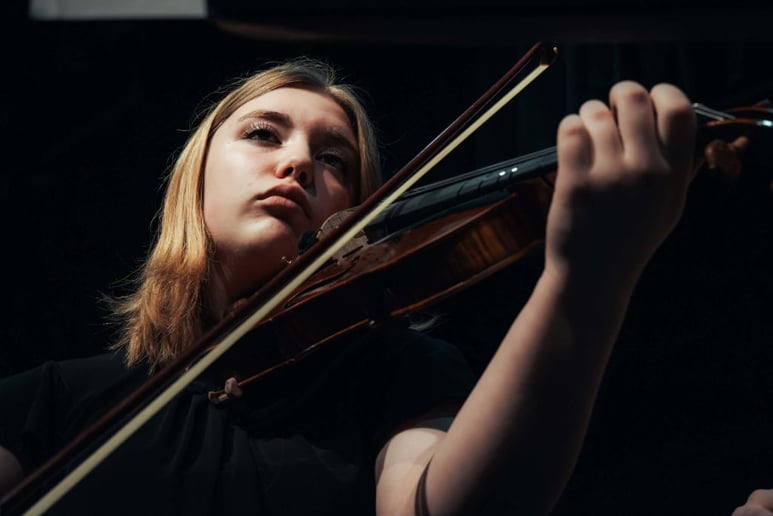 Gallery photo 2 of Richlands Quartet