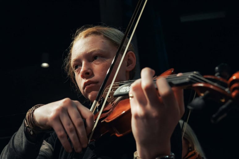 Gallery photo 3 of Richlands Quartet