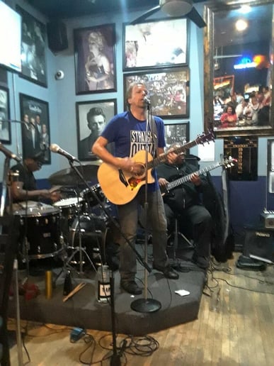 Gallery photo 10 of Richman Acoustic