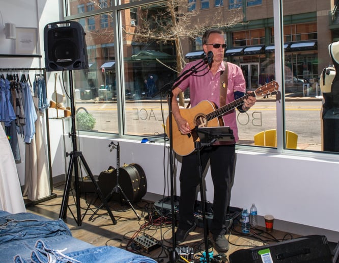 Gallery photo 4 of Richman Acoustic