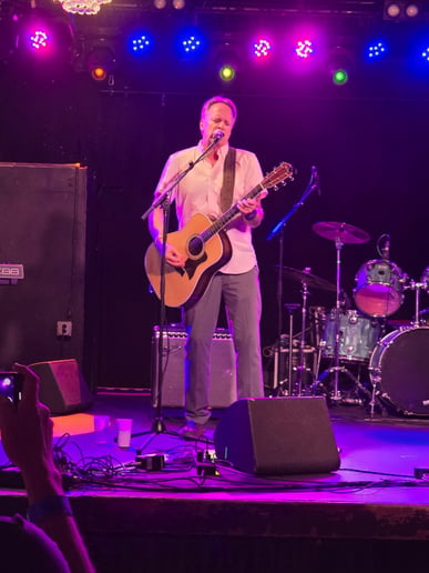 Gallery photo 1 of Richman Acoustic
