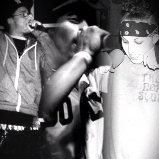 Gallery photo 1 of RichMobb