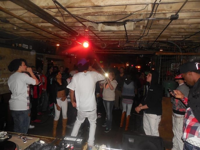 Gallery photo 2 of RichMobb