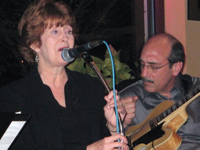 Gallery photo 1 of Rick and Robin DiIoia