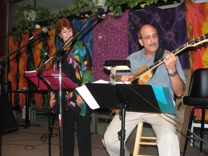 Gallery photo 3 of Rick and Robin DiIoia