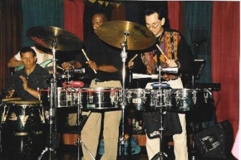 Gallery photo 3 of Rick Arroyo