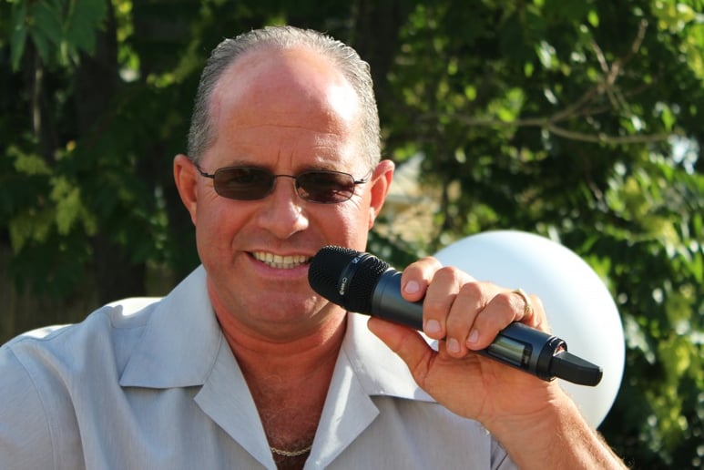 Gallery photo 1 of Rick Ashman Entertainment