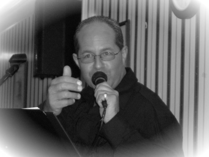 Gallery photo 2 of Rick Ashman Entertainment