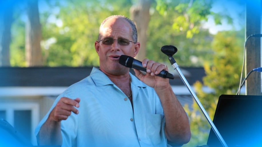 Gallery photo 5 of Rick Ashman Entertainment