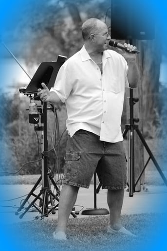 Gallery photo 7 of Rick Ashman Entertainment