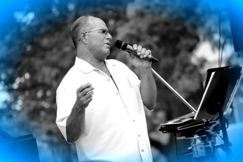 Gallery photo 8 of Rick Ashman Entertainment