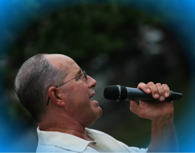 Gallery photo 3 of Rick Ashman Entertainment