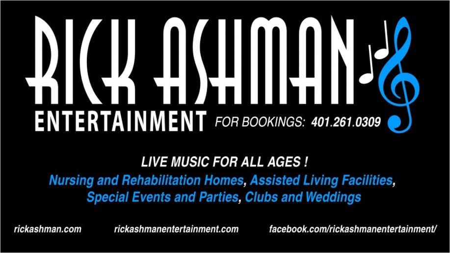 Gallery photo 9 of Rick Ashman Entertainment
