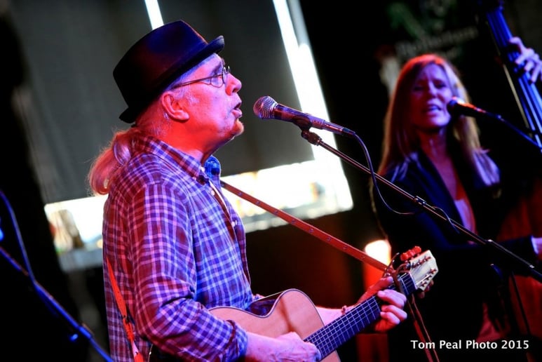 Gallery photo 2 of Rick Babb Trio
