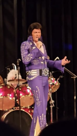 Gallery photo 5 of Rick Brooks and The Steam Roller Band