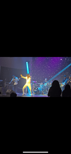 Gallery photo 10 of Rick Brooks and The Steam Roller Band