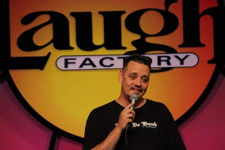 Gallery photo 3 of Rick Bryan