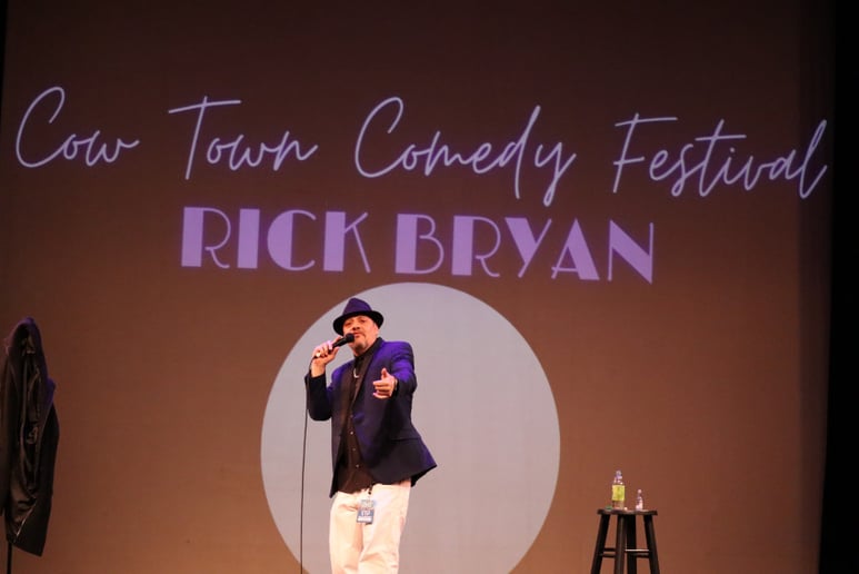 Gallery photo 7 of Rick Bryan