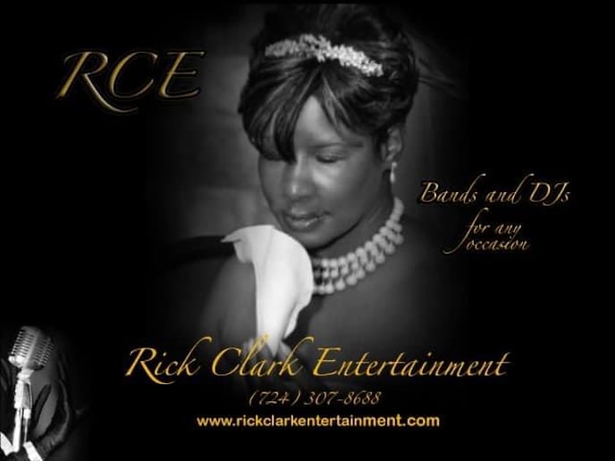 Gallery photo 10 of Rick Clark Entertainment