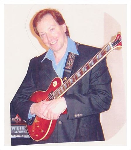 Gallery photo 2 of Rick Cragg