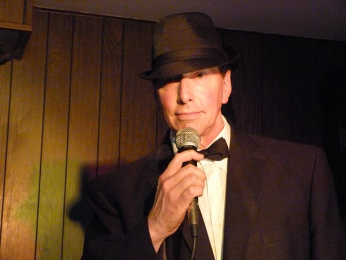 Gallery photo 3 of Rick Cragg