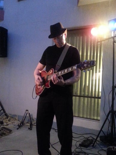 Gallery photo 5 of Rick Cragg
