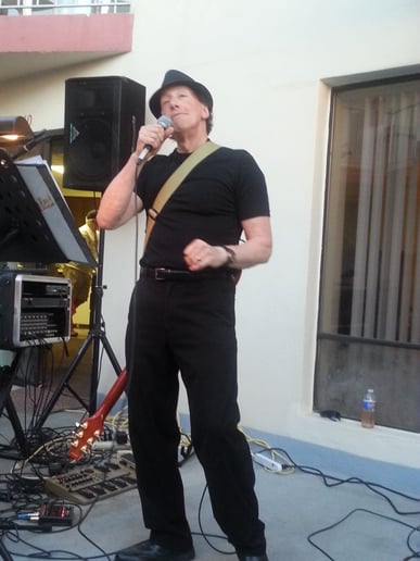 Gallery photo 6 of Rick Cragg