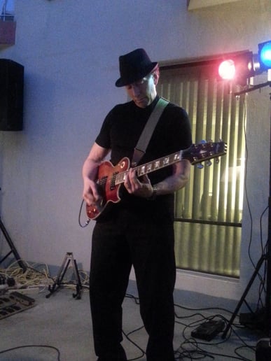 Gallery photo 7 of Rick Cragg