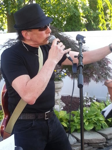 Gallery photo 8 of Rick Cragg