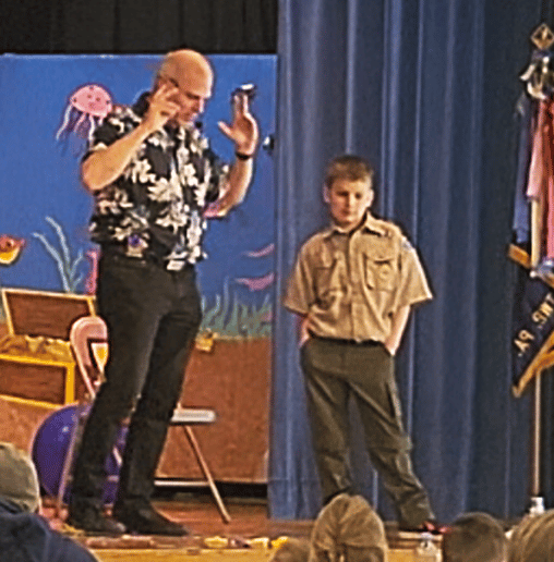 Gallery photo 6 of Rick Deezie - Creator of Wonder