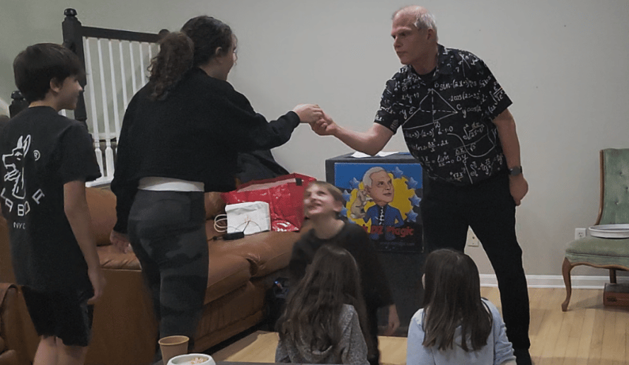 Gallery photo 10 of Rick Deezie - Creator of Wonder