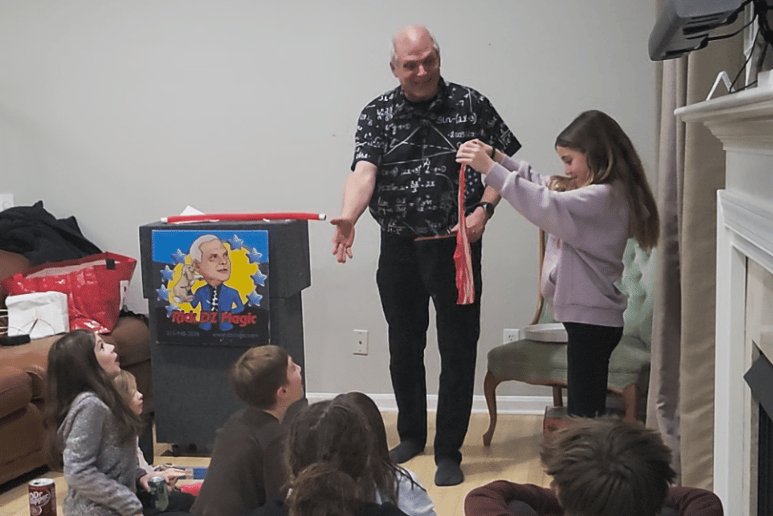 Gallery photo 12 of Rick Deezie - Creator of Wonder