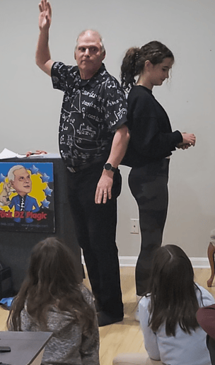 Gallery photo 13 of Rick Deezie - Creator of Wonder