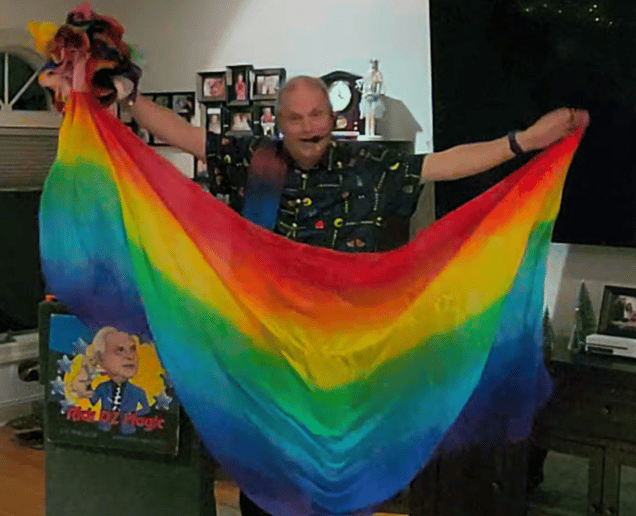 Gallery photo 21 of Rick Deezie - Creator of Wonder