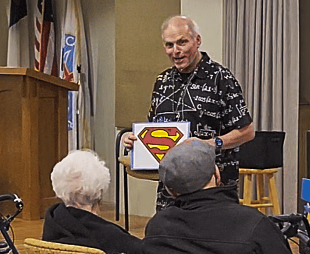 Gallery photo 23 of Rick Deezie - Creator of Wonder