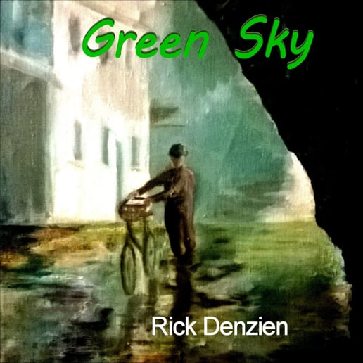 Gallery photo 2 of Rick Denzien