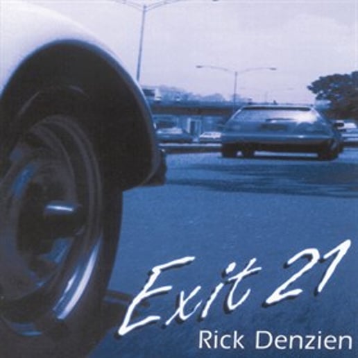 Gallery photo 5 of Rick Denzien