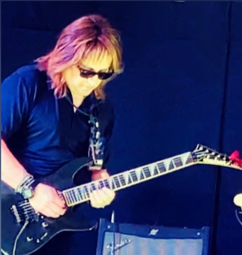 Gallery photo 1 of Rick Dlisa Project