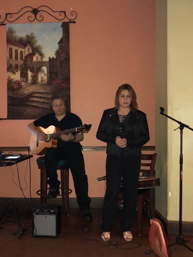 Gallery photo 8 of Rick Dlisa Project