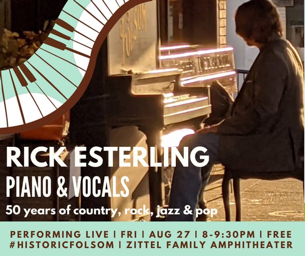Gallery photo 4 of Rick Esterling