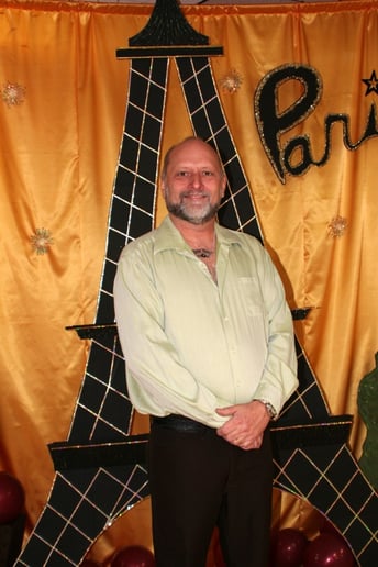 Gallery photo 5 of Rick Hampton Square Dance Caller and Emcee