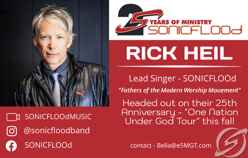 Gallery photo 1 of Rick Heil Music