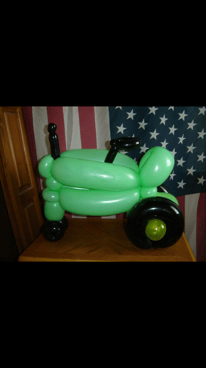 Gallery photo 7 of Rick Hessler Childrens Entertainer