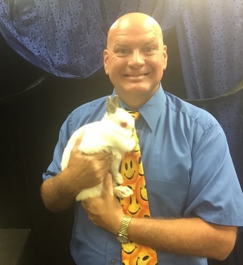 Gallery photo 12 of Rick Hessler Childrens Entertainer