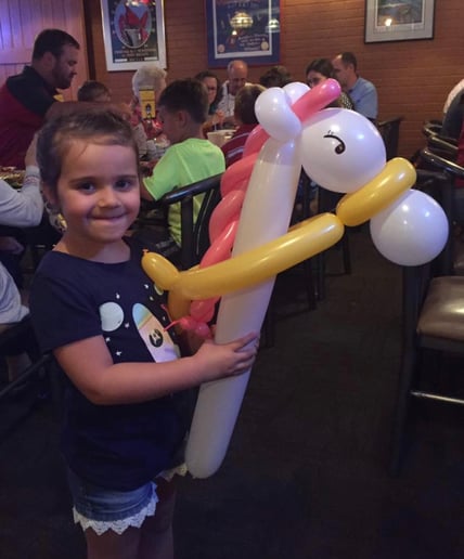 Gallery photo 32 of Rick Hessler Childrens Entertainer